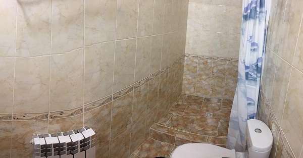 Отель Ровный рядом с Больницей