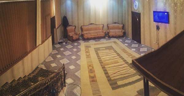 Отель Ровный рядом с Больницей