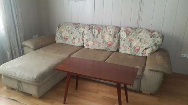 Гостиница Silk Way на ночь