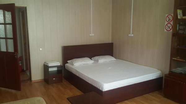 Гостиница Silk Way на ночь