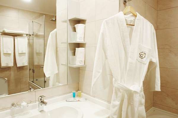 Гостиница Grace Point Hotel на ночь