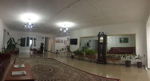 Санаторий Каратал