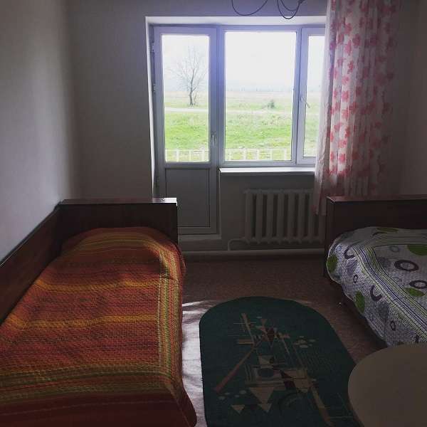 Санаторий Каратал