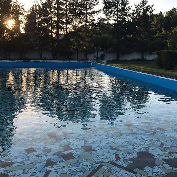 Санаторий Каратал