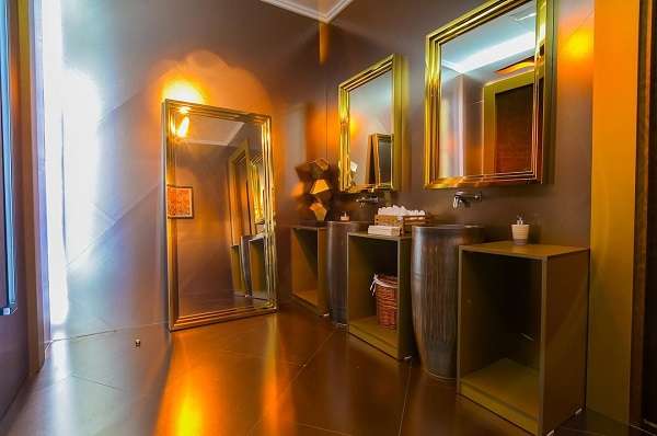 Гостиница The One Hotel Astana в центре