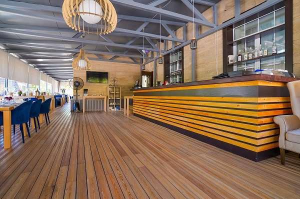 Гостиница The One Hotel Astana в центре