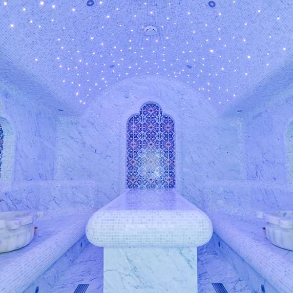 Гостиница The One Hotel Astana в центре