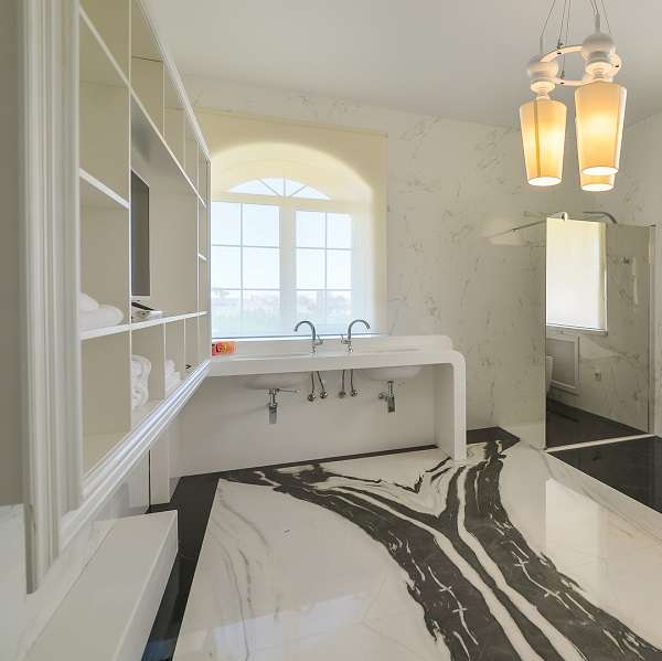 Гостиница The One Hotel Astana в центре