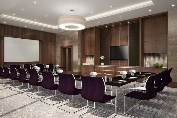 Гостиница The Ritz-Carlton посуточно