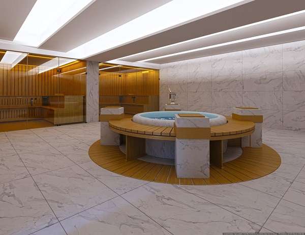 Гостиница Wyndham Garden Astana посуточно