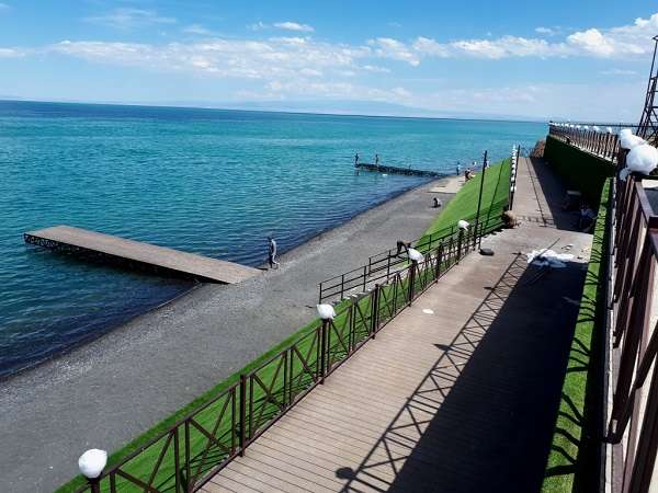 Отель 4 звезды GRAND VILLE RESORT