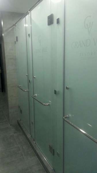 Отель 4 звезды GRAND VILLE RESORT