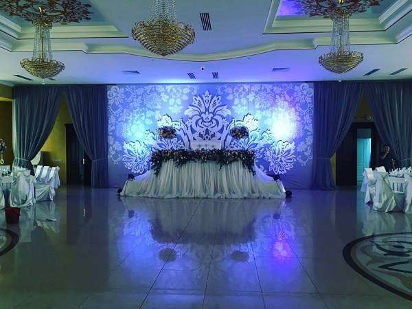 Ресторан Керемет