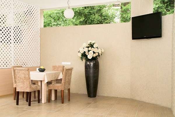 Ресторан Шеш-Беш