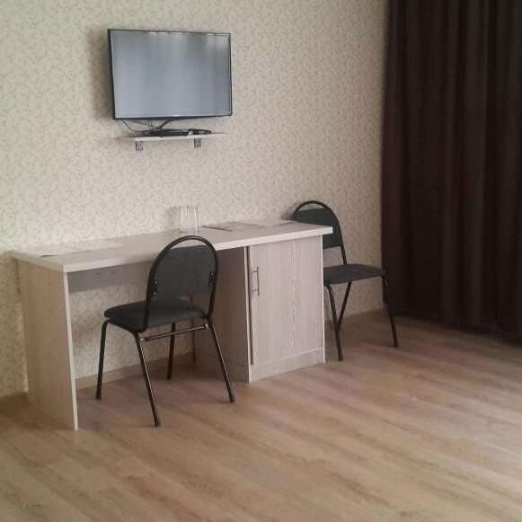 Гостиница Union Plaza на день