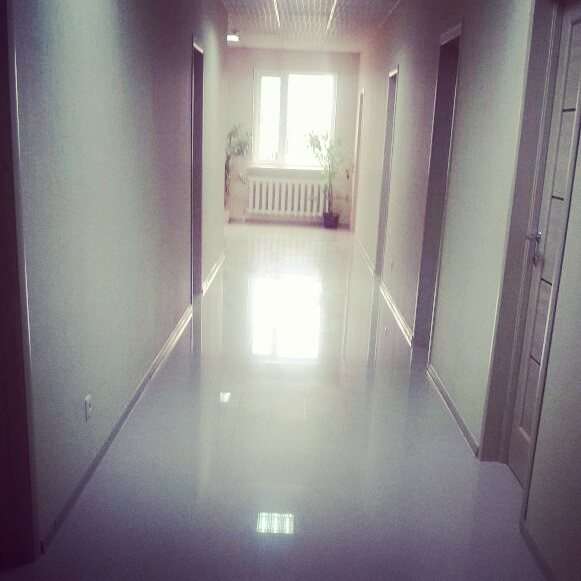 Гостиница Union Plaza на день