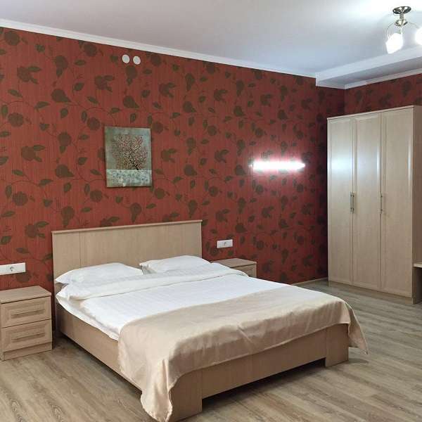 Гостиница Union Plaza на день