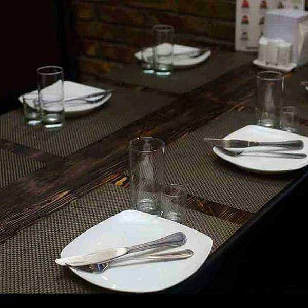 Кафе Шалахо