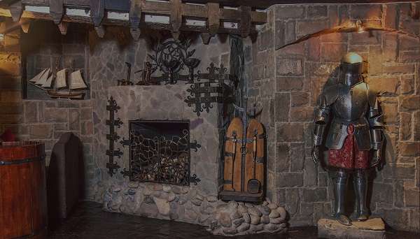 Караоке-бар Арбалет