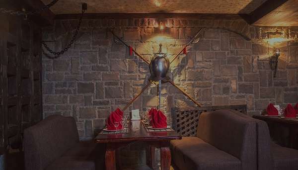 Караоке-бар Арбалет