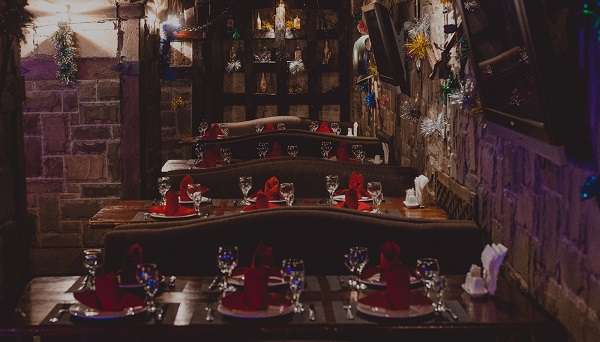 Караоке-бар Арбалет