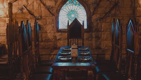 Караоке-бар Арбалет