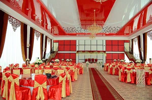 Ресторан Арман