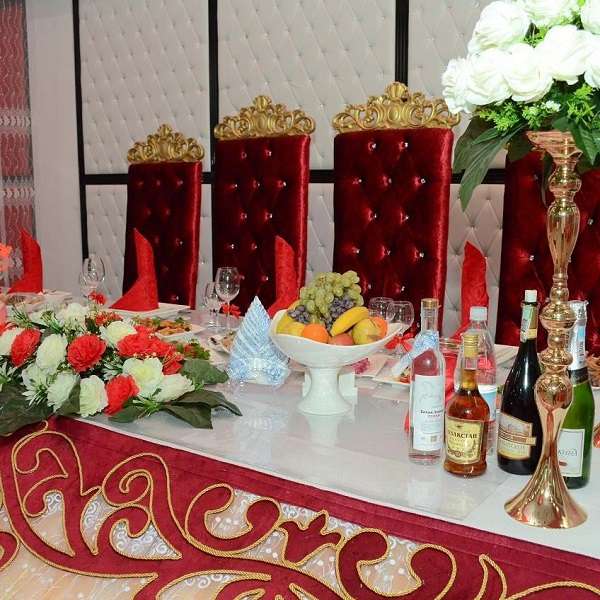 Ресторан Арман