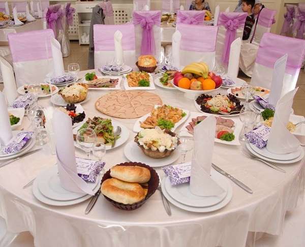 Ресторан Ырысты