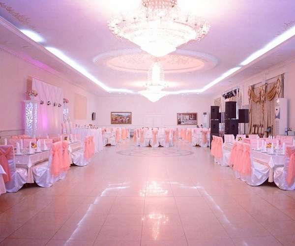 Ресторан Ырысты