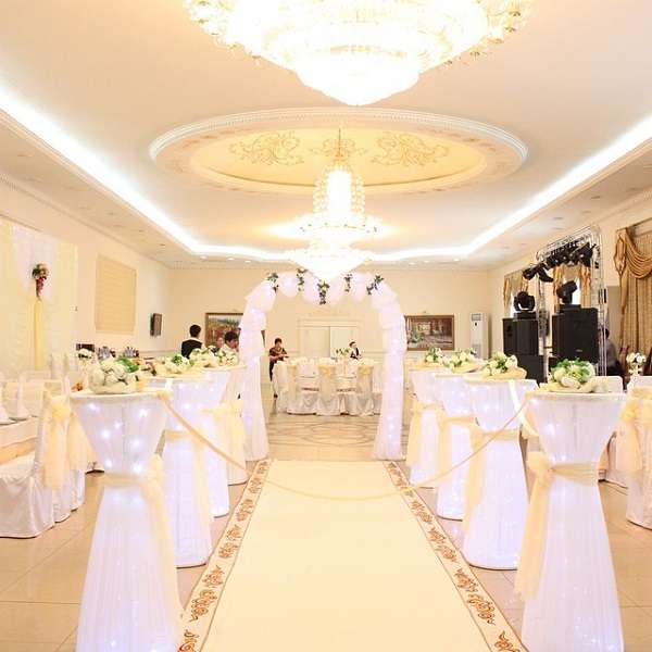 Ресторан Ырысты