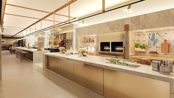 Ресторан Mokki