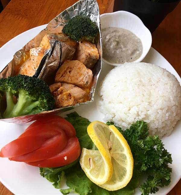 Кафе Кашгар