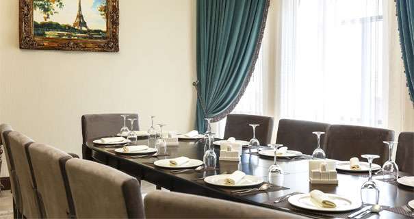 Ресторан Балкон