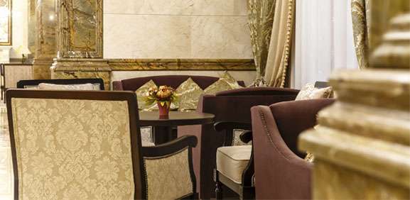 Ресторан Балкон