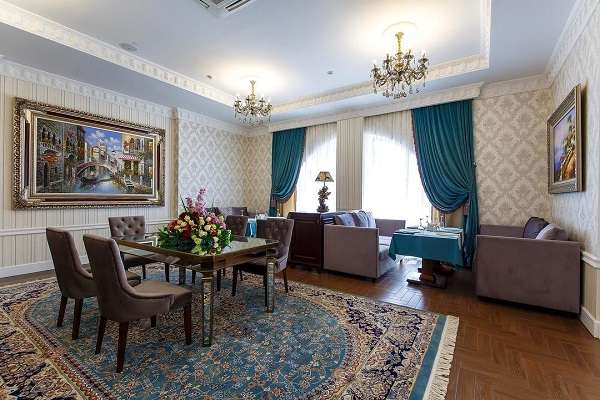 Ресторан Балкон