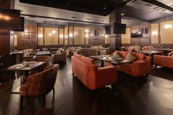 Караоке-бар Звук