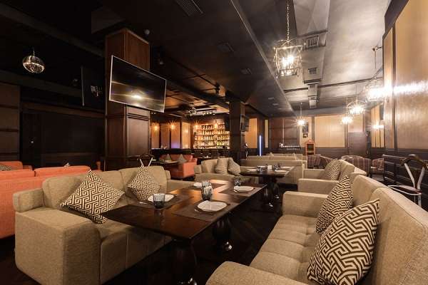 Караоке-бар Звук