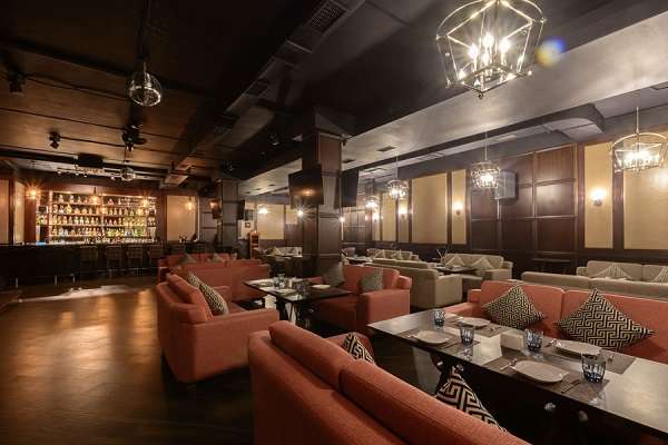 Караоке-бар Звук