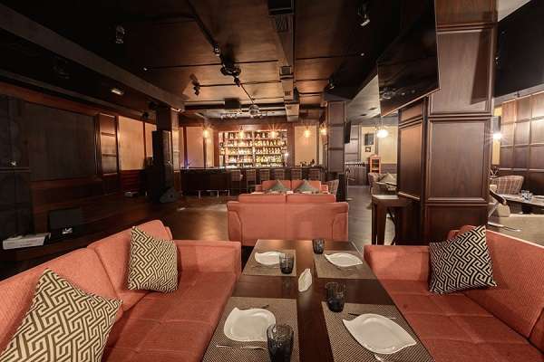 Караоке-бар Звук