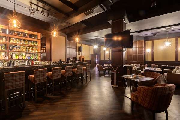 Караоке-бар Звук