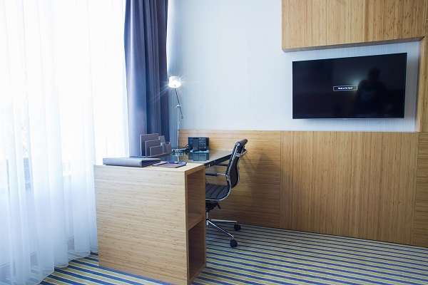 Hotel Aidana Plaza