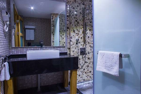 Hotel Aidana Plaza