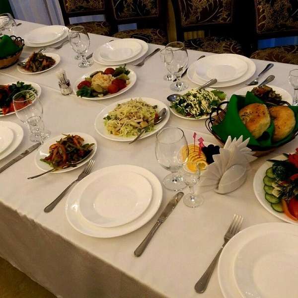 Кафе Шалахо