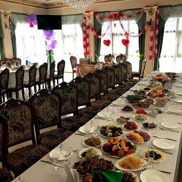 Кафе Шалахо