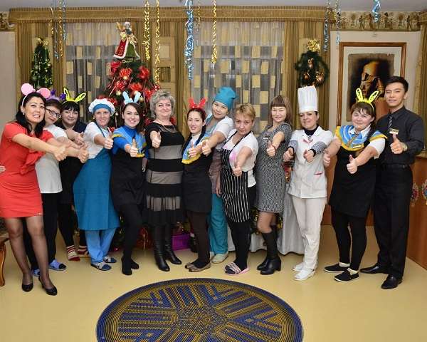 Ресторан Фараон