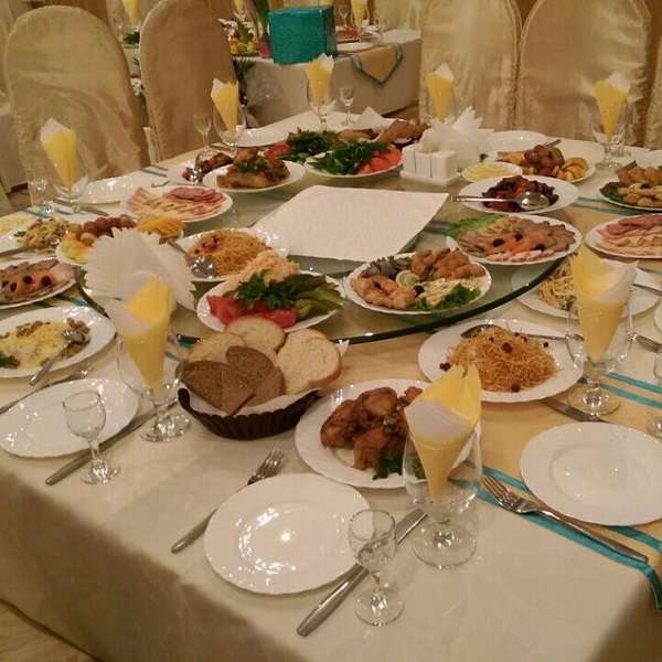 Ресторан Фараон