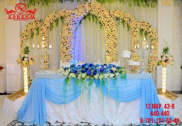 Ресторан Коркем