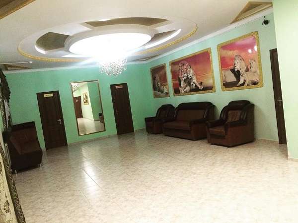 Ресторан Зирек