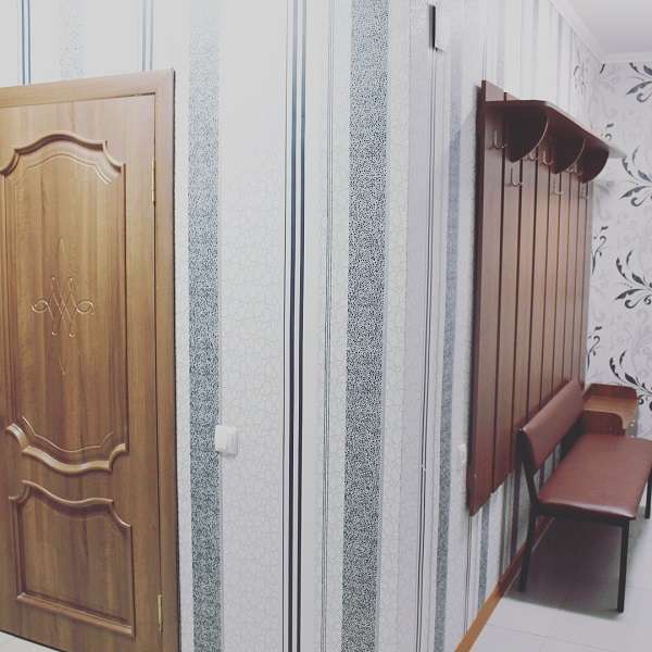 Гостевой дом Алатау закрыто
